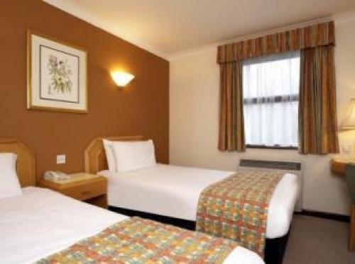 Dragonfly Hotel Peterborough, Peterborough, 