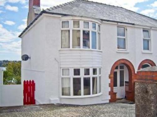 Sea Breeze, Milford Haven, Neyland, 