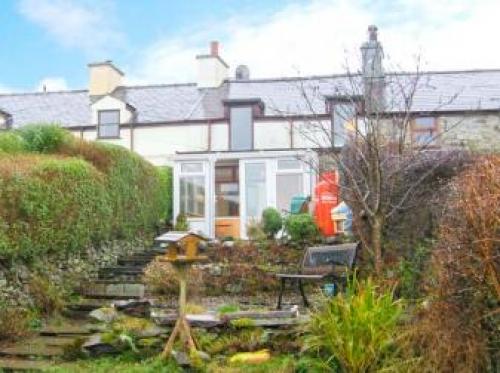 Bryn Morfa, Caernarfon, 
