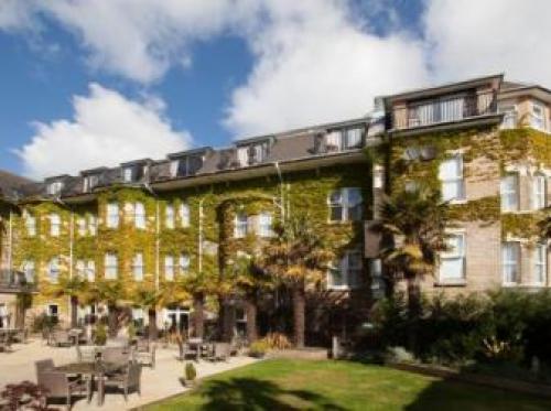 Best Western Plus The Connaught Hotel And Spa, Bournemouth, 