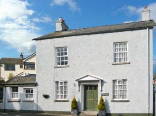 Old Bank House, Flookburgh, 