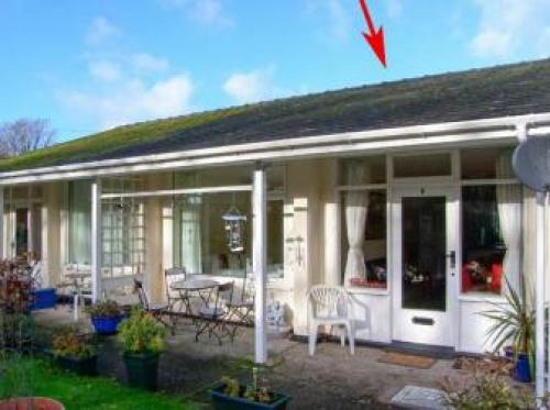 3 Riverside Bungalows, Llanbedr, 