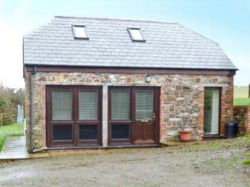 Downicary Chapel Stable, Virginstow, 