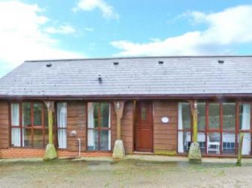 The Carthouse, Newport, Shorwell, 