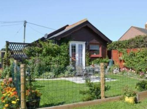 Daisy's Cottage Annexe - 28240, St Catherines Down, 