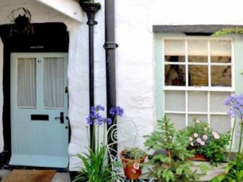 Haven Cottage - 28269, Port Isaac, 