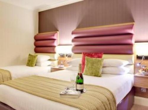 Lea Marston Hotel, Lea Marston, 