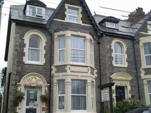 Meadowlea Guest House, Okehampton, 