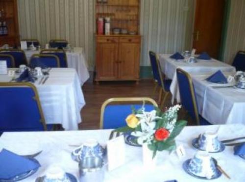 Carrington Guest House, Paignton, 