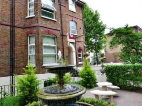 Heeton Concept Hotel â€“ Luma Hammersmith, Hammersmith, 