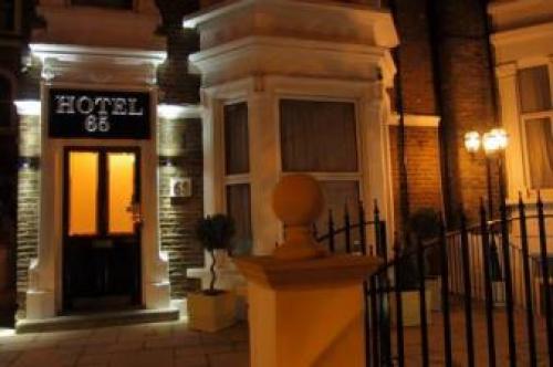 Melandre Hotel By Saba, Brook Green, 