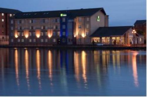 Holiday Inn Express Cardiff Bay, An Ihg Hotel, Cardiff, 