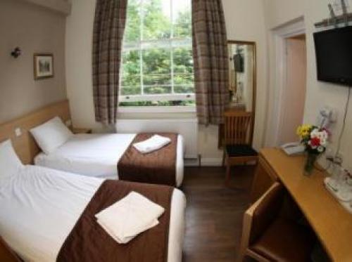 Kensington Heart Of London Comfortable Serviced Apartments, Olympia, 