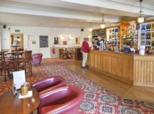 King's Head Hotel By Greene King Inns, Wimborne, 