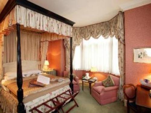 The Laslett, Holland Park, 