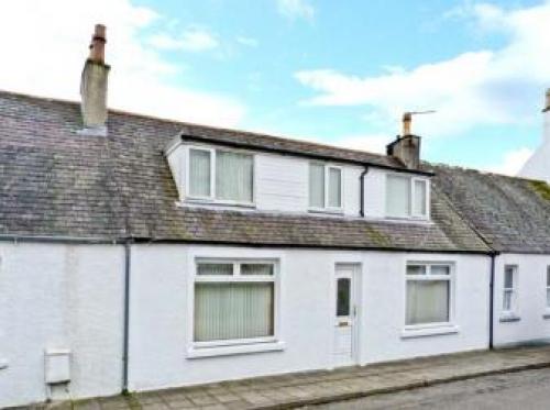Ralston Cottage, Gatehouse Of Fleet, 