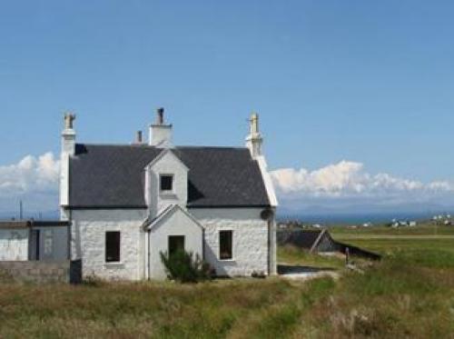 La Maison De Campagne, Staffin, 