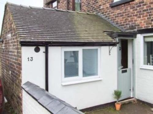 Valley View Cottage, Stoke-on-trent, , Staffordshire