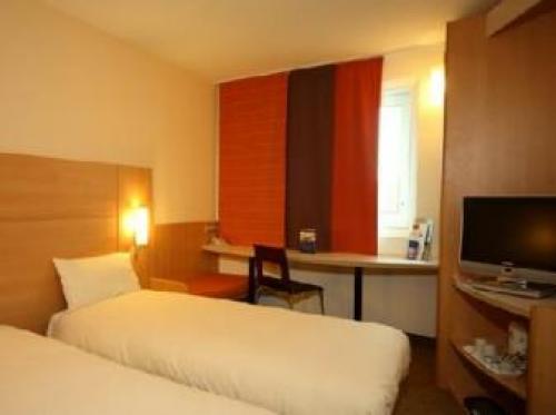 Ibis Carlisle City Centre, Carlisle, 