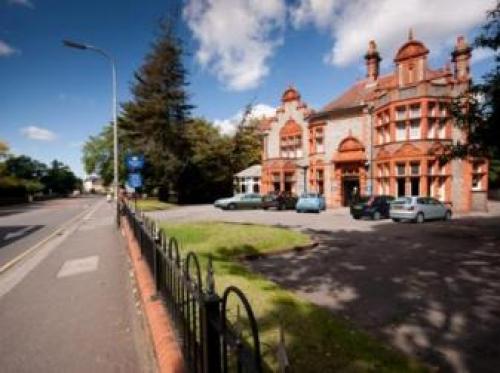 Sure Hotel By Best Western Reading, Reading, 