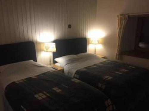 Hillview Cottage, Blair Drummond, 