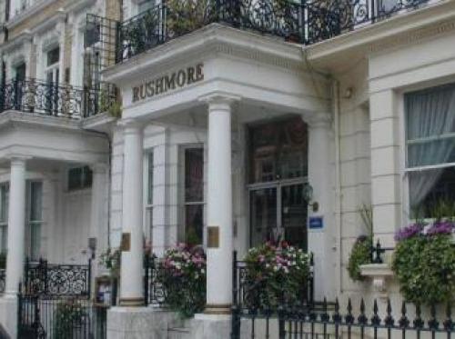 My Place Hotel, Earls Court, 