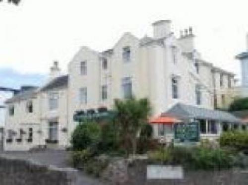 Court Prior Boutique B&b And Apartment, Torquay, 