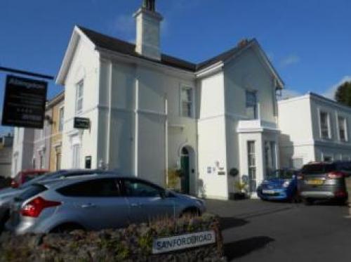 Tyndale B&b Torquay, Torquay, 