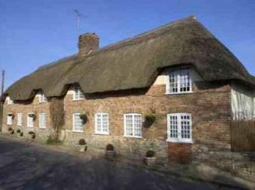 The Old Post Office, Dorchester, 