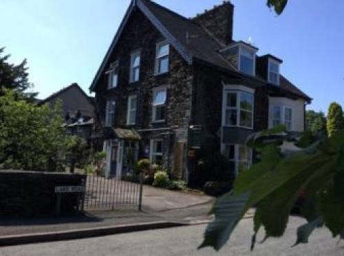 Rocklea Guest House, Windermere, 