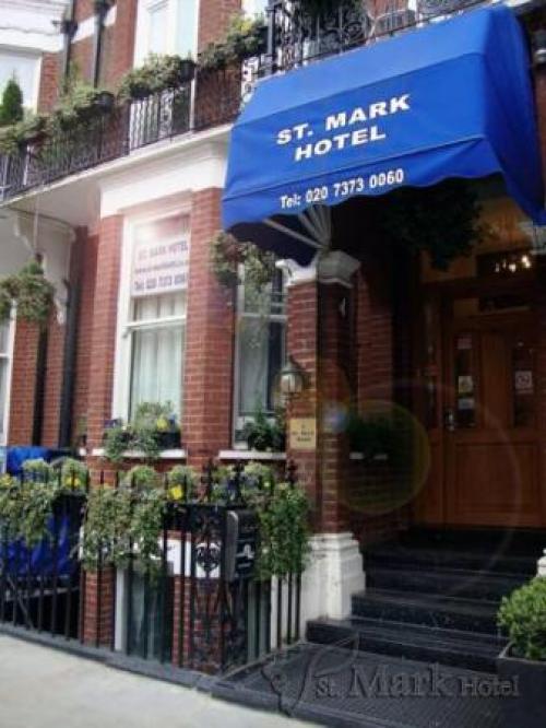 Presidential Apartments Kensington, Earls Court, 
