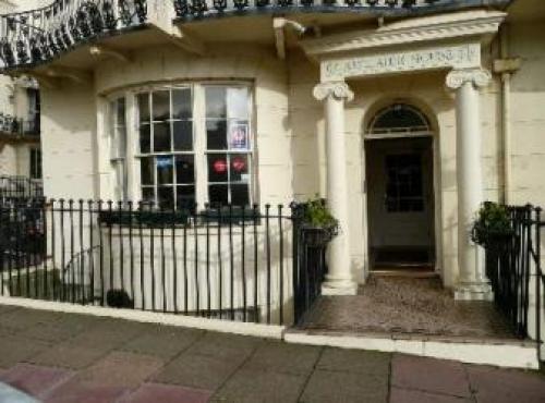 Hotel Una, Brighton, 