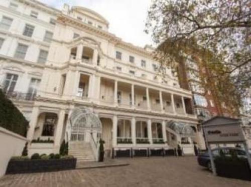 Thistle London Hyde Park Lancaster Gate, Bayswater, 