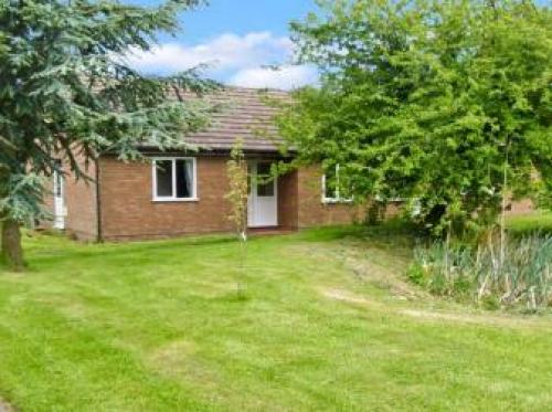 The Bungalow, Cleobury Mortimer, Hopton wafers, 
