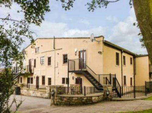 Moorlodge Country Retreat, Haworth, 