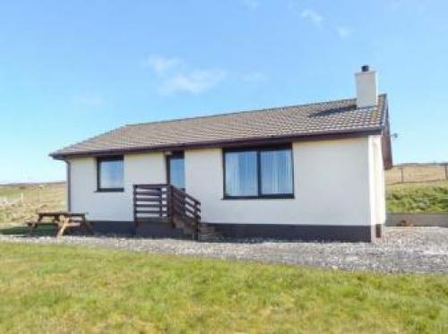 Hebridean View, Waternish, 