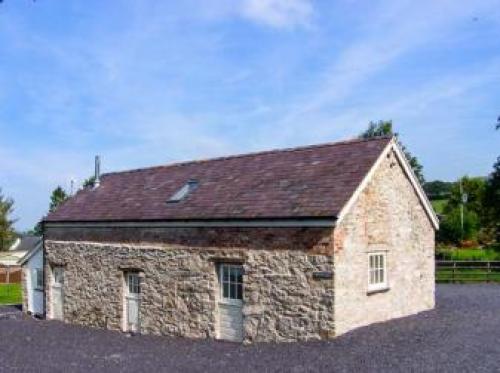 Nant Yr Hendre, Llandegla, 