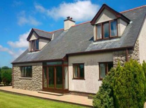 Cae Glas, Llangefni, Llangefni, 