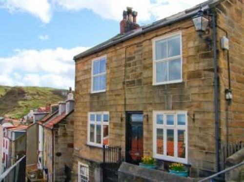 York House, Staithes, 