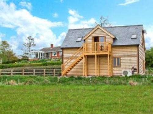 Rhiastyn Barn, Bishops Castle, 