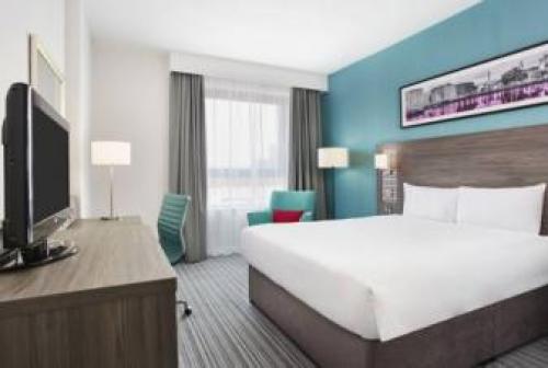 Jurys Inn Belfast, Belfast, 