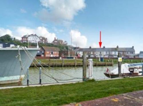 Riverside Apartment, Rye, Rye, 