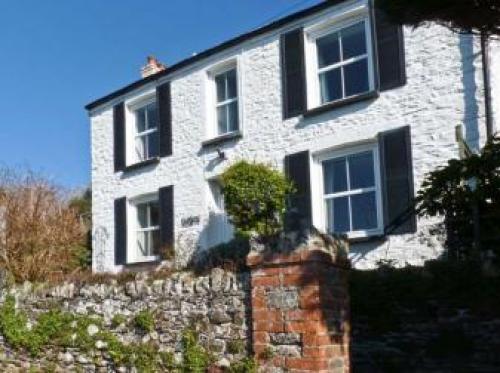 Gorwell House, Combe Martin, 