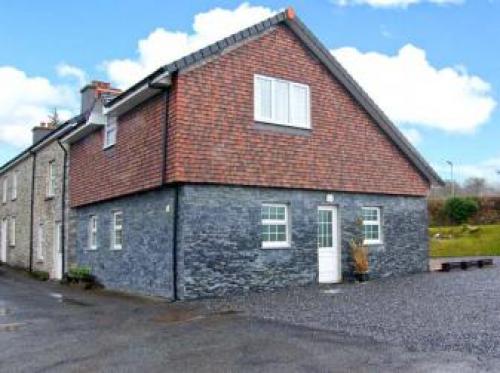 Lock And Key Cottage, Lampeter, 