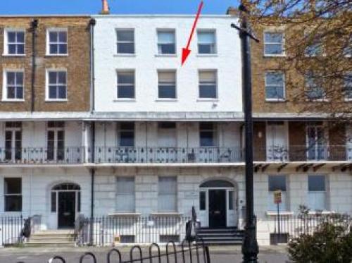 Albion House At Ramsgate, Ramsgate, 