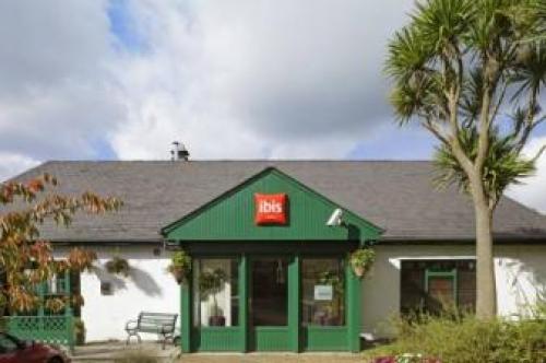 Ibis Plymouth, Plympton, 