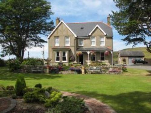 Gwrach Ynys Country Guest House, Harlech, 