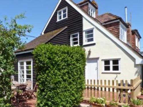 5 Forge Cottages, Upstreet, 