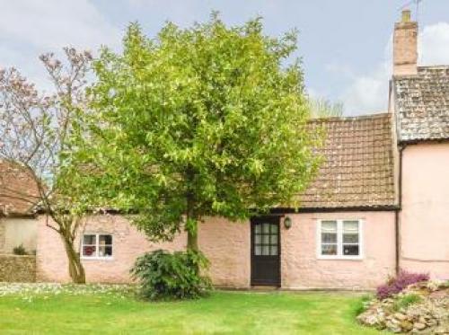 The Old Farmhouse, Culmhead, 