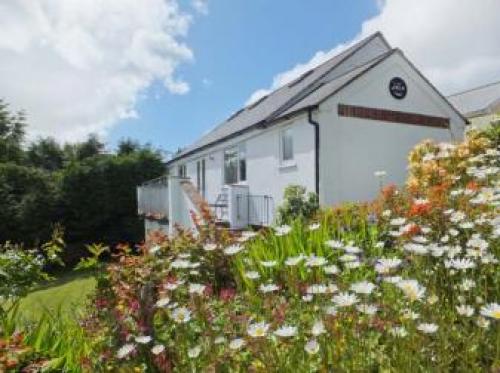Halfpenny Cottage, Gunnislake, 